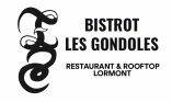 Bistrot Les Gondoles Lormont Logo