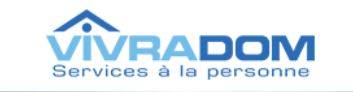 Aide à la personne Latresne - Bordeaux rive droite Vivradom