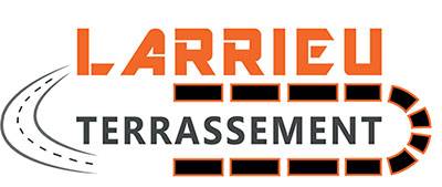 Larrieu Terrassement Logo